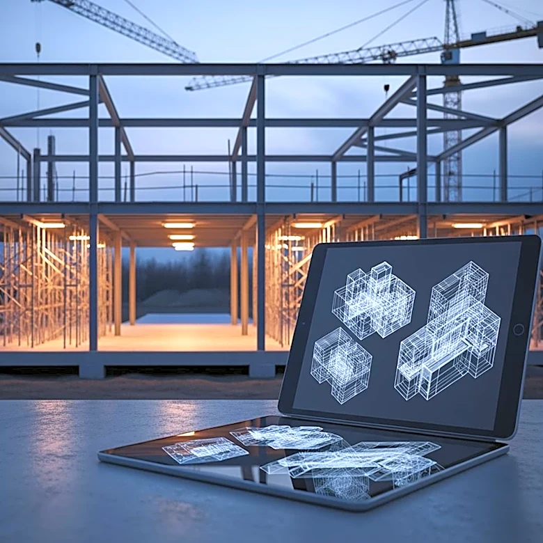 Construction Industry Faces Worsening Labor Shortage Due to Lack of BIM Skills