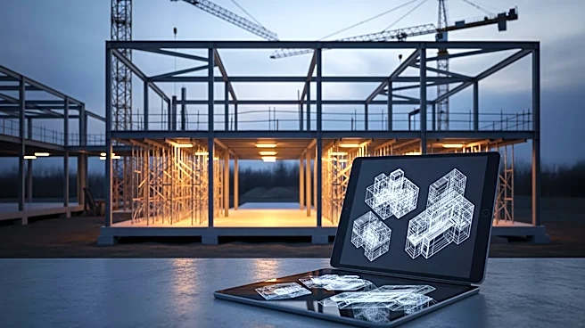 Construction Industry Faces Worsening Labor Shortage Due to Lack of BIM Skills