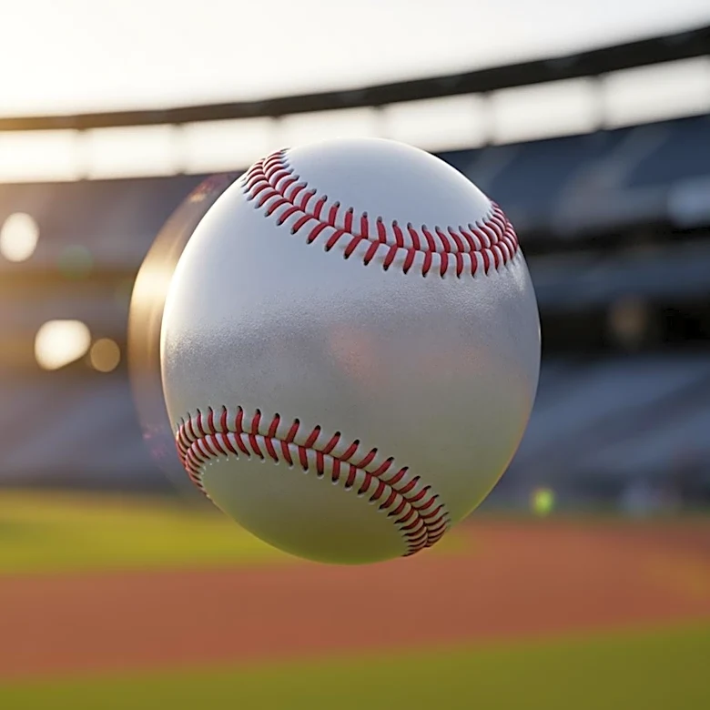 Braves' Matt Olson Hits Solo Home Run Against Dodgers