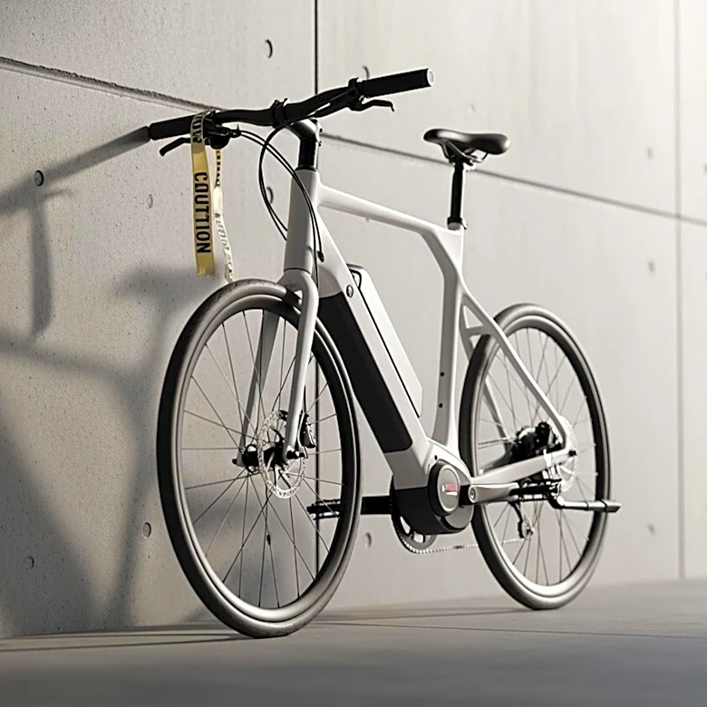 Amazon Halts High-Speed E-Bike Sales in California Following Fatal Crashes