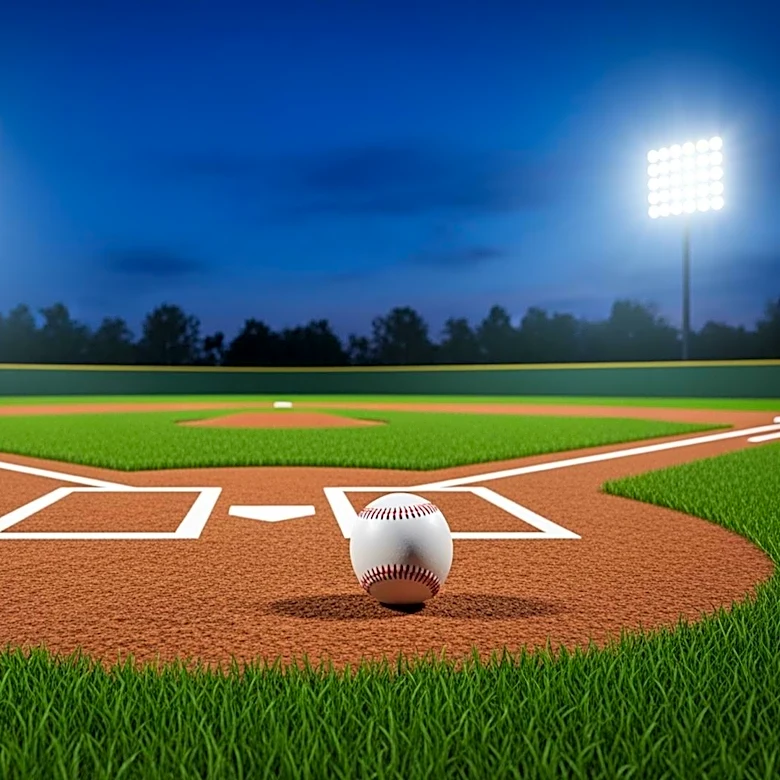Athletics' Nick Kurtz Scores Three Times in Victory Over Orioles