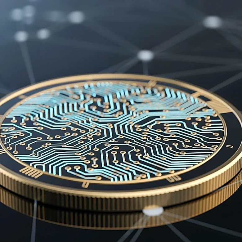 Cryptocurrency Stocks to Watch: MarketBeat Highlights Key Players in the Industry