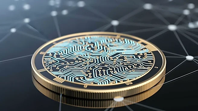 Cryptocurrency Stocks to Watch: MarketBeat Highlights Key Players in the Industry