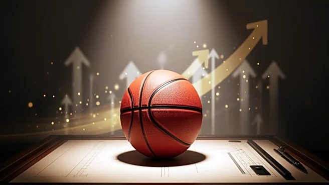 Memphis Grizzlies Secure No. 3 Pick in 2026 NBA Draft Lottery, Eyeing Top Prospects