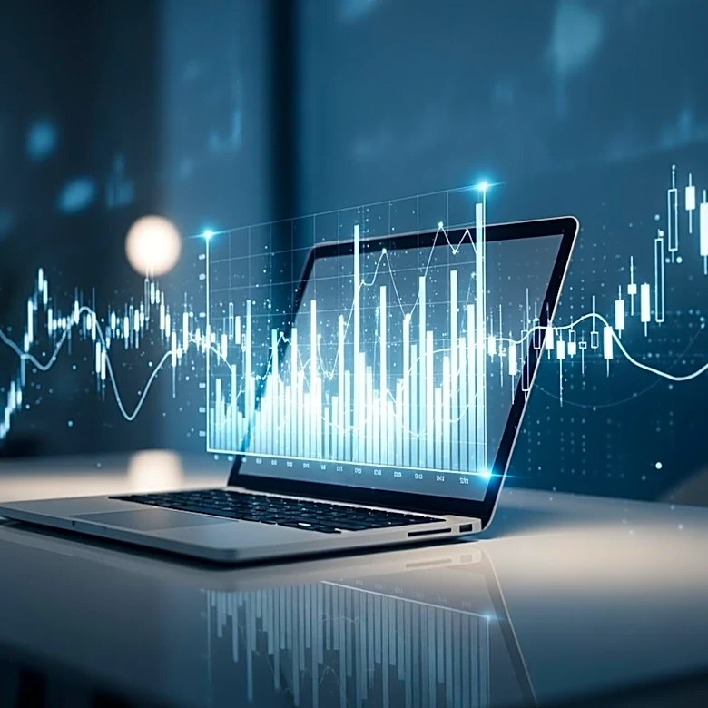 Qnity Electronics Set to Report Earnings Amid High Expectations and Economic Data Releases