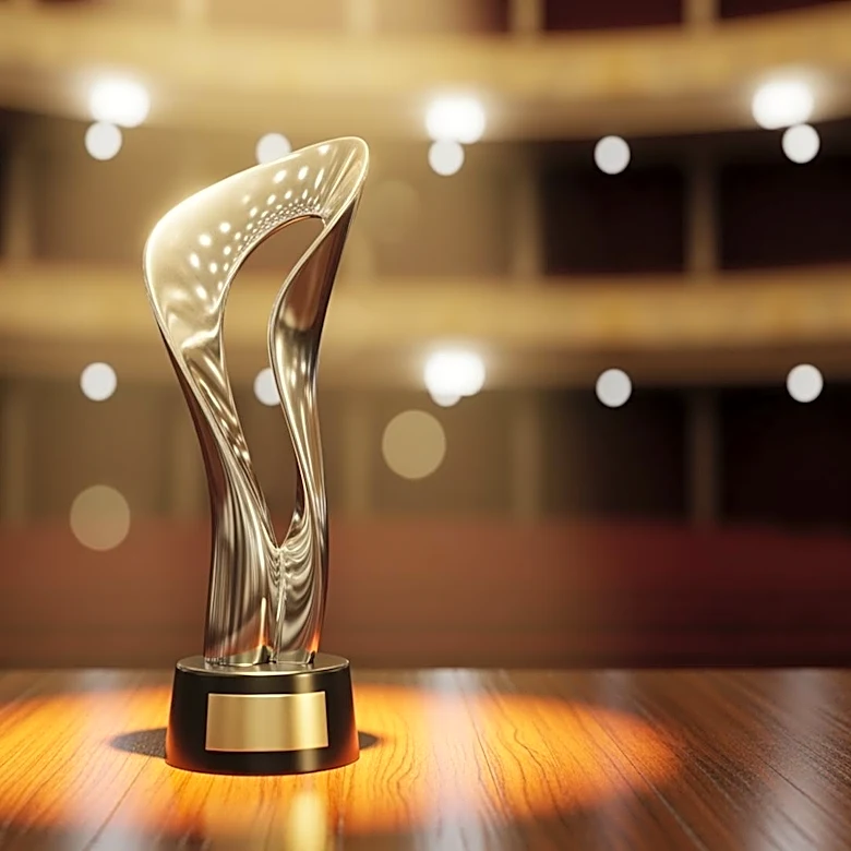 Owen Cooper and 'Adolescence' Shine at Bafta TV