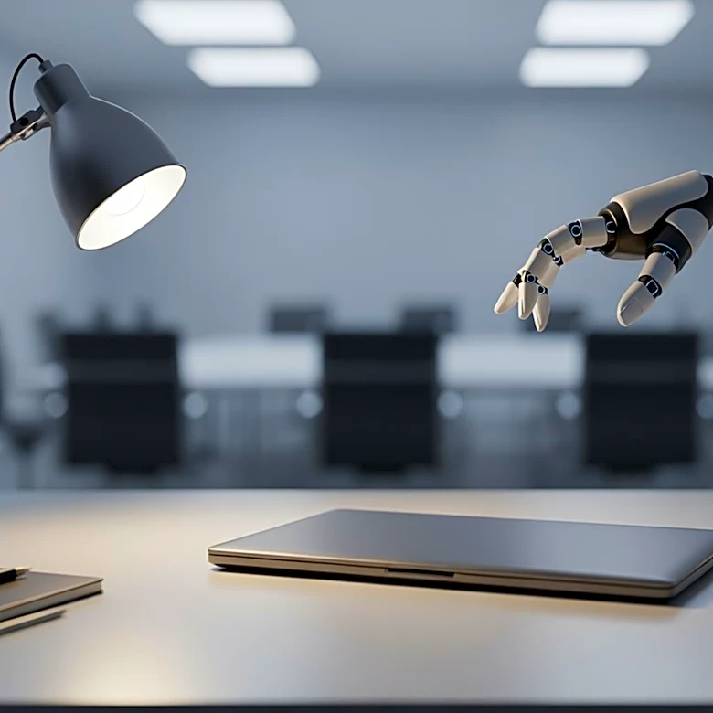 Airbnb CEO Predicts Redundancy of People Managers in AI Era