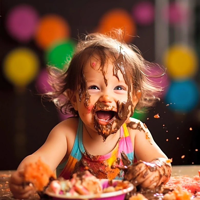 The Rise of Half-Birthday Celebrations: A New Trend in Personal Milestones