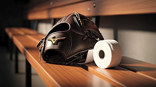 Marlins' Owen Caissie Scratched from Lineup Due to Triceps Injury