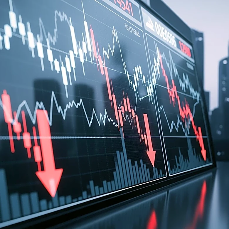 Stock Futures Decline as President Trump Rejects Iran's War Proposal, Impacting Markets