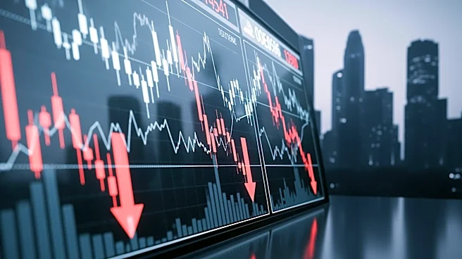 Stock Futures Decline as President Trump Rejects Iran's War Proposal, Impacting Markets