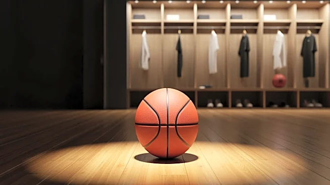 Golden State Warriors Identify Key Needs After 2026 NBA Draft Lottery