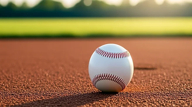 Texas A Baseball's Victory Over Ole Miss Highlights Future Potential