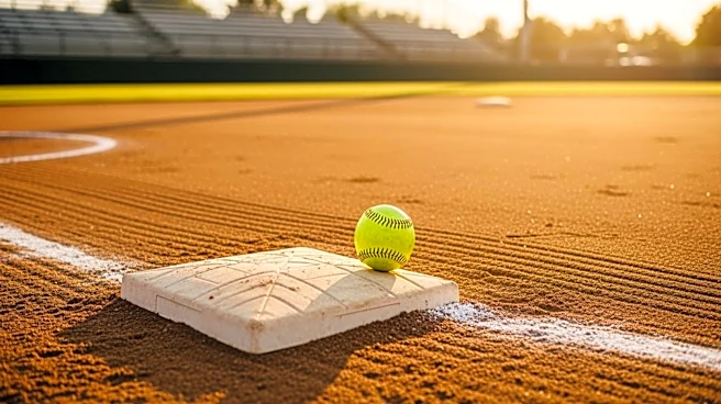 Tennessee Softball to Host Northern Kentucky in NCAA Regional Opener
