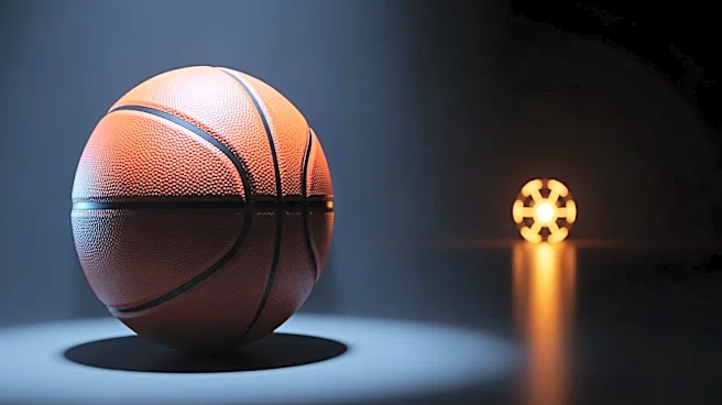 Pacers Executive Apologizes After NBA Draft Lottery Disappointment