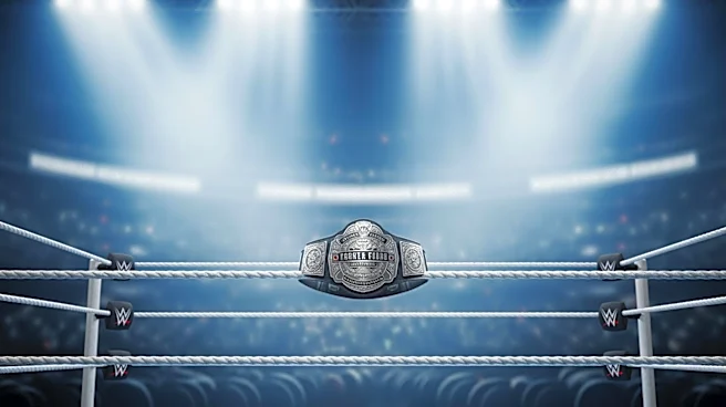 Roman Reigns Retains Title Amid Controversy at WWE Backlash 2026