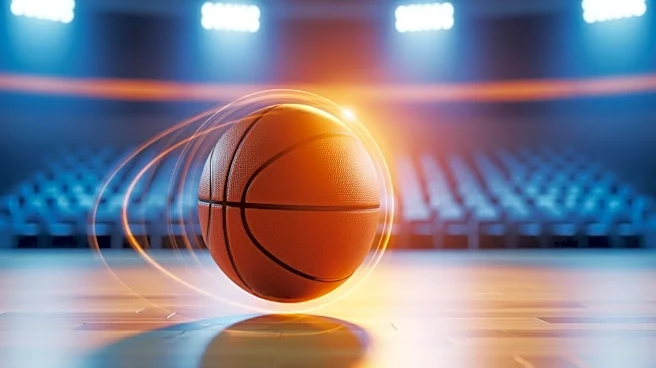 Thunder's Ajay Mitchell Shines in Game 3 Victory Over Lakers