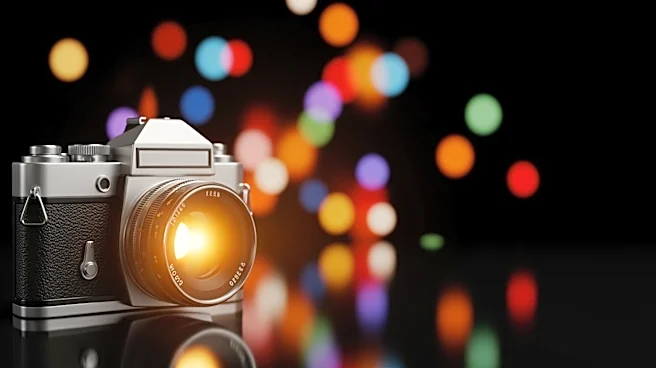 Kevin Parker Launches New Short Film 'TeleVision' Featuring All-Star Cast