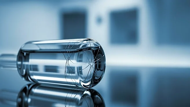 Aldeyra Therapeutics Faces Securities Fraud Lawsuit Over Misleading Clinical Trial Results