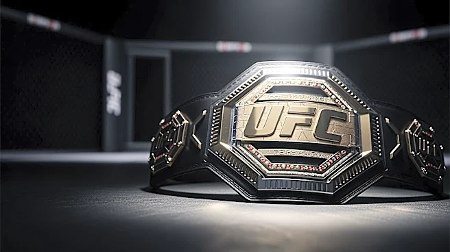 Joshua Van Retains UFC Flyweight Title with TKO Victory Over Tatsuro Taira