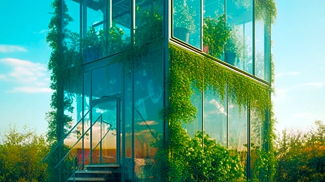 Douglas Tallamy Advocates for Native Gardens to Combat Ecological Decline
