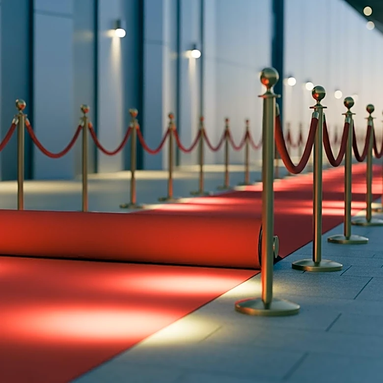 Bafta TV Awards 2026: Stars Shine on the Red Carpet