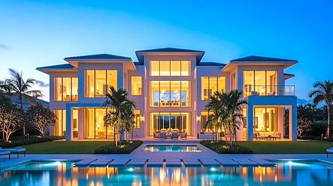 Tampa Estate Listed for $115 Million Features Luxury Amenities