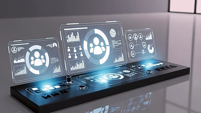 AI Product Manager Creates Virtual Workforce, Faces Increased Workload