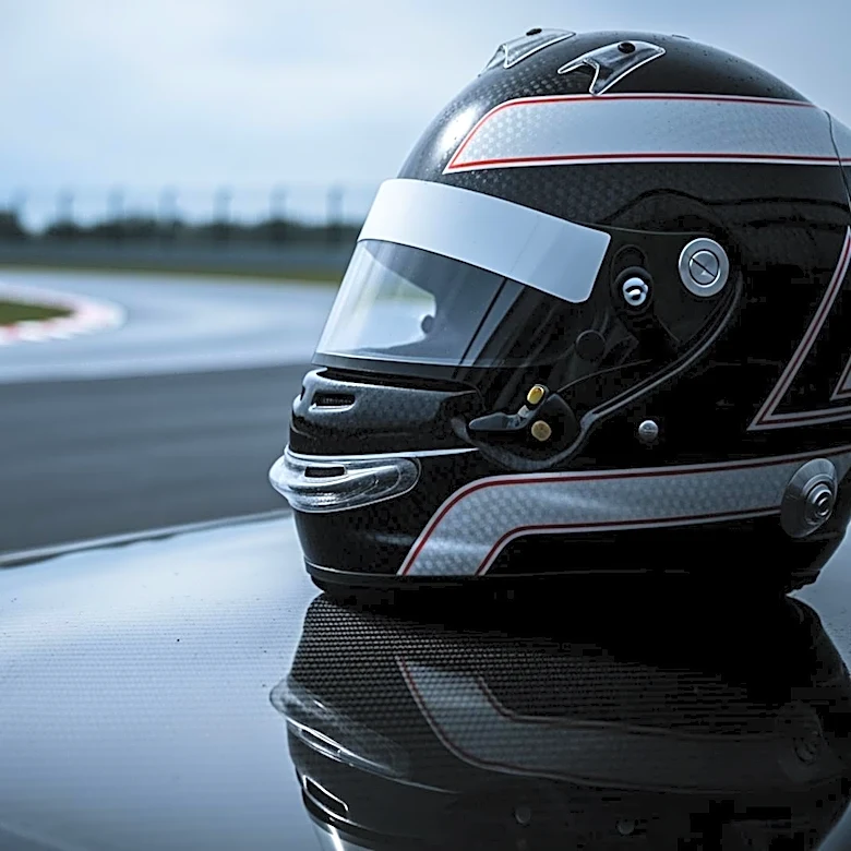Jakobsen Reflects on Spa Crash in FIA World Endurance Championship