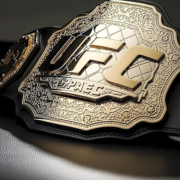 Dana White's Backup Fighter Announcement for UFC Title Fight Dismissed by Ilia Topuria
