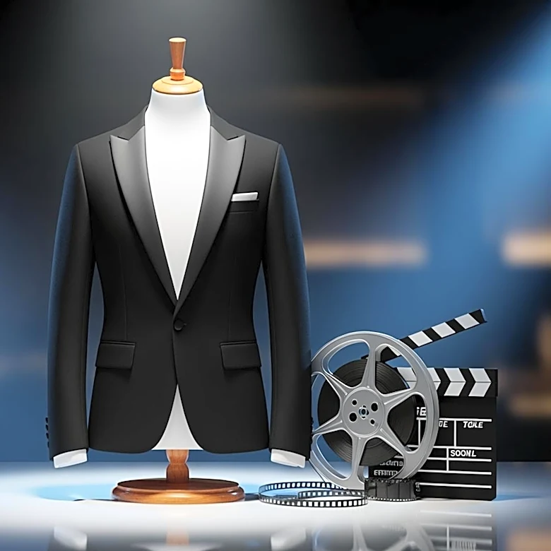 Tucker Carlson Critiques Met Gala and 'Michael' Movie on 'SNL'