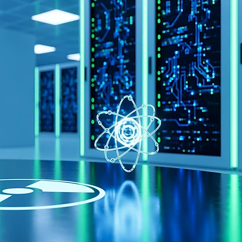 Riot Platforms Explores Nuclear Data Centers, Secures AMD Lease Deals