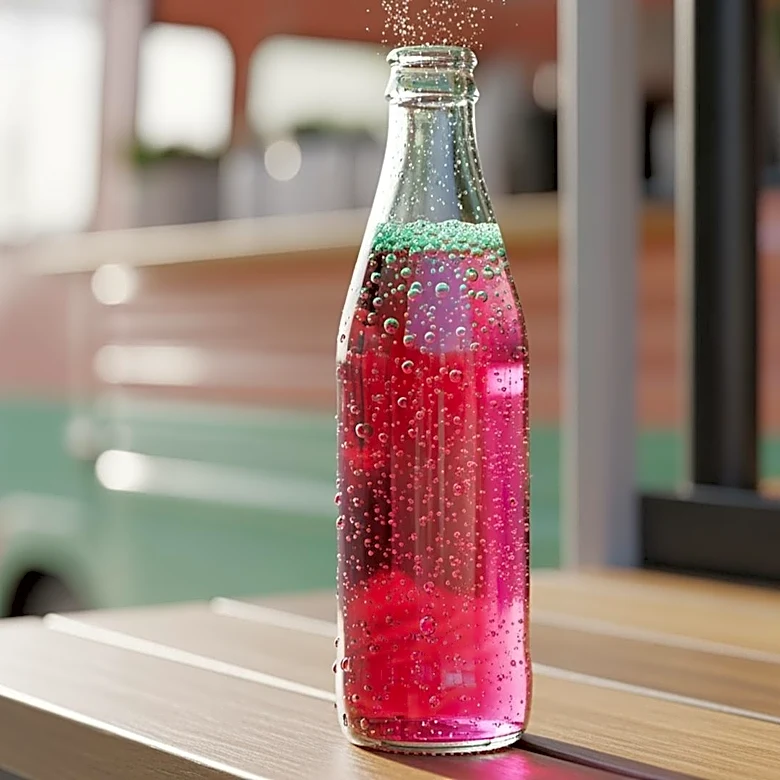 Mother-Daughter Duo Launch 'Wicked Bubbles' Dirty Soda Truck in Massachusetts
