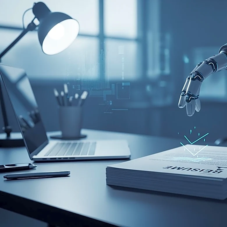 AI-Induced Job Anxiety Grows Among Workforce