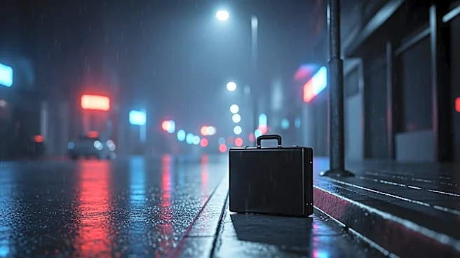 Netflix's 'Man on Fire' Crime Thriller Tops Streaming Charts