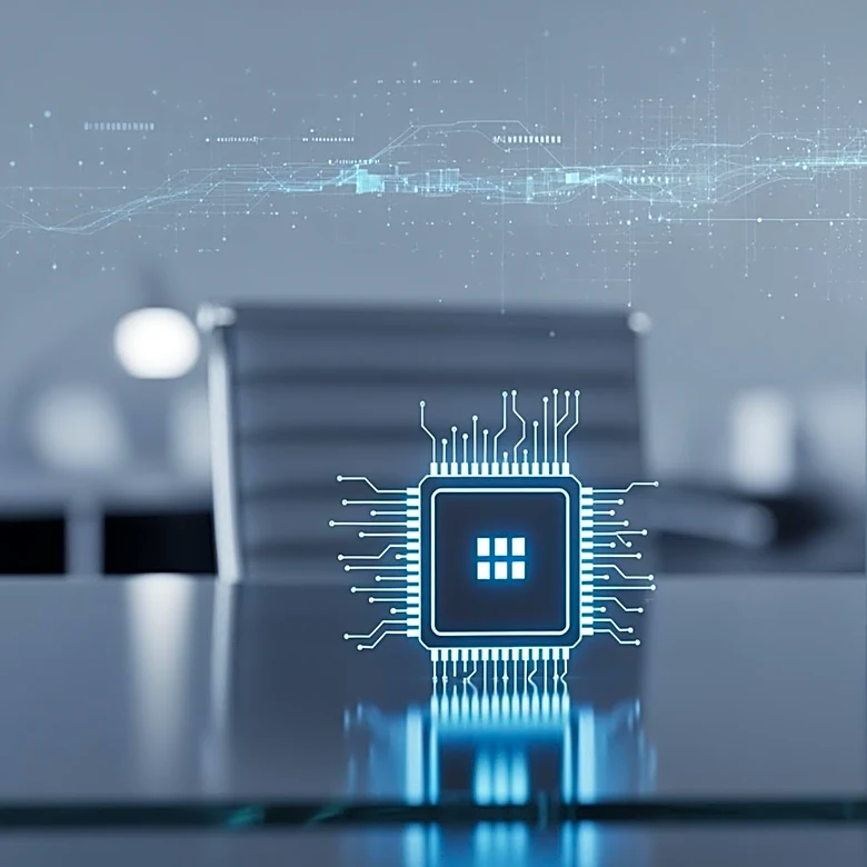 Tech Industry Sees Decline in Middle Management Roles Amid AI Advancements