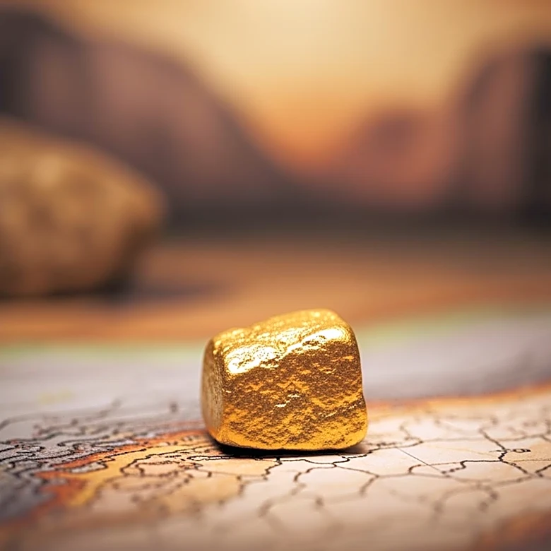 Dateline Resources Prepares for Gold Production with Colosseum BFS