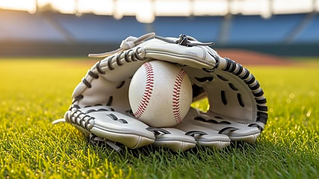 Marlins' Josh Ekness Secures First Career Save in Win Over Nationals