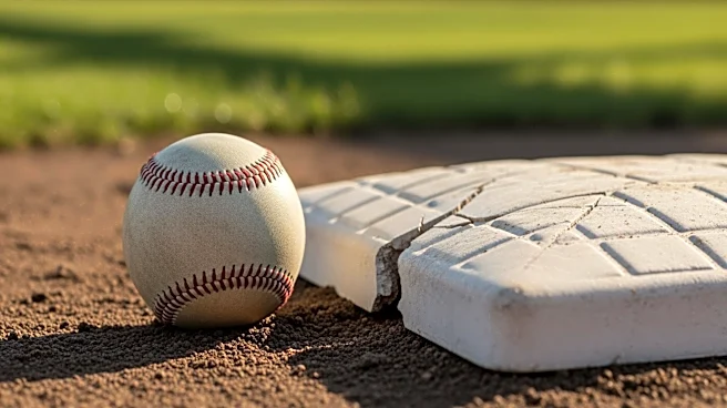 Washington Nationals' Errors Lead to Series Loss Against Miami Marlins