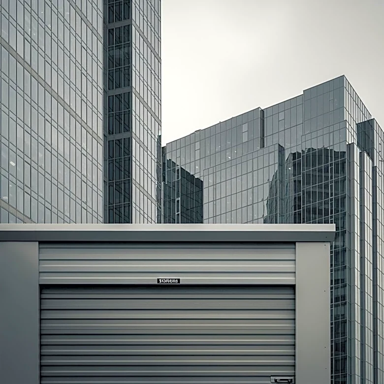 Global Self Storage Reports Earnings Miss, Impacting Financial Performance