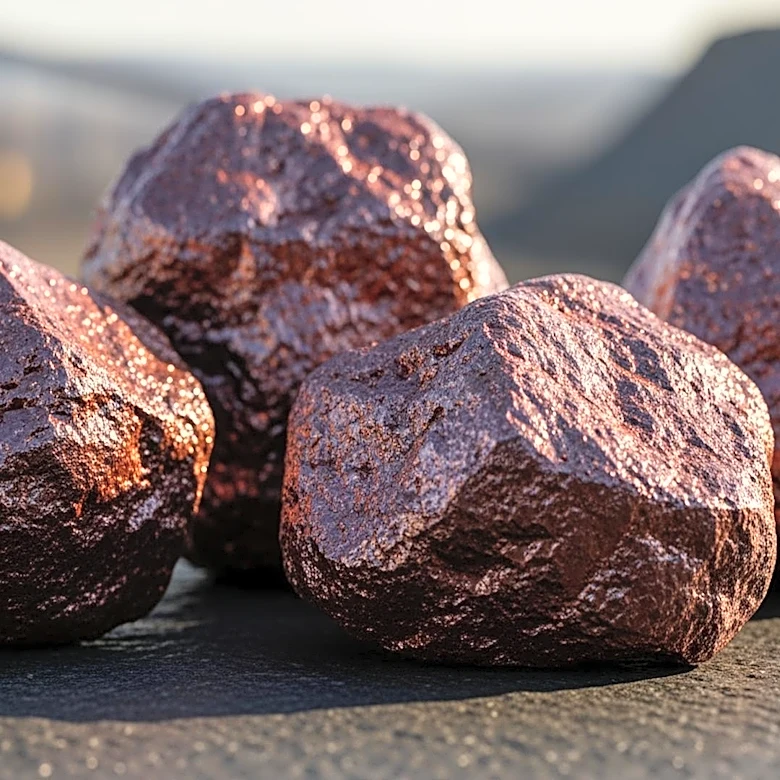 Metals Royalty Company Acquires Stake in Minnesota Iron Ore Project for $132.5M