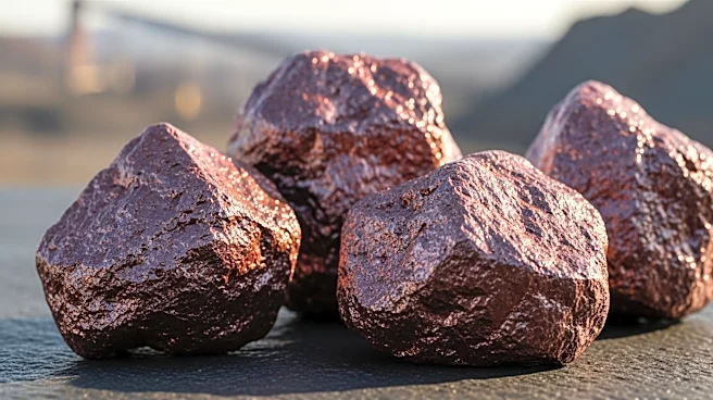 Metals Royalty Company Acquires Stake in Minnesota Iron Ore Project for $132.5M