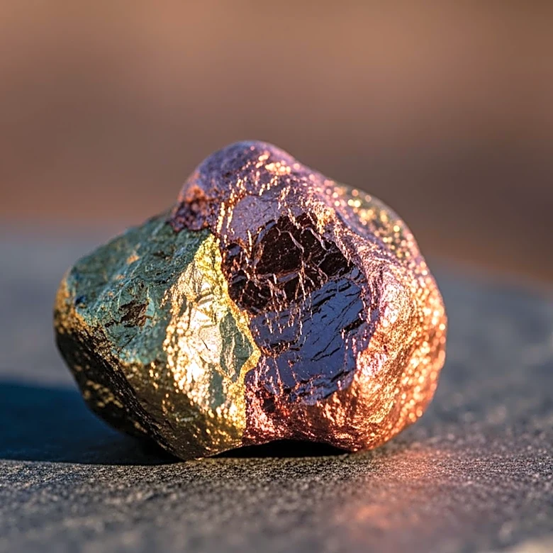 Freeport-McMoRan Reports Strong Q1 2026 Earnings with $881 Million Net Income
