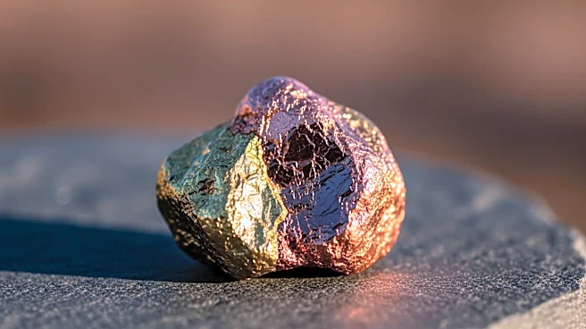 Freeport-McMoRan Reports Strong Q1 2026 Earnings with $881 Million Net Income
