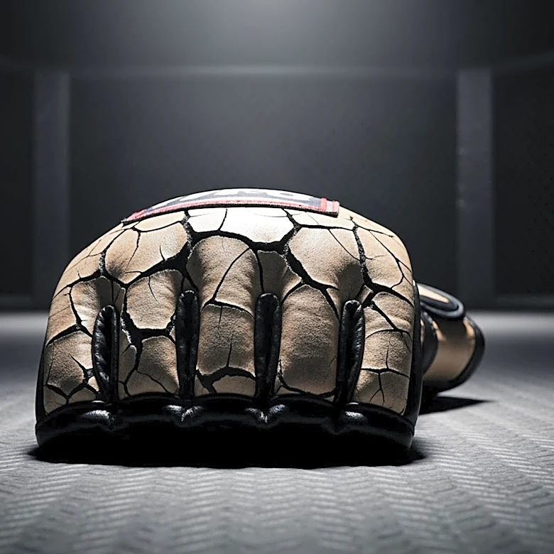 Sean Strickland Overcomes Injury to Defeat Khamzat Chimaev at UFC 328