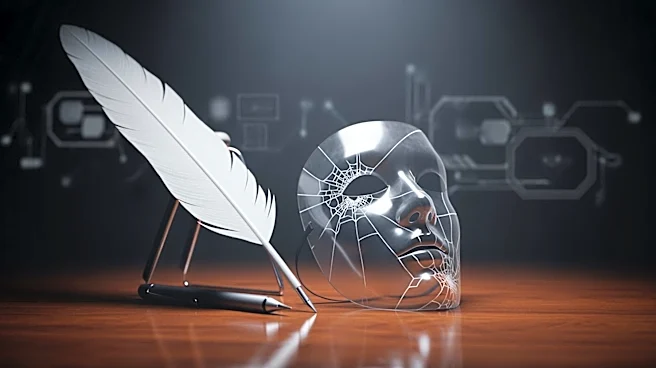 Grammarly Faces Lawsuit Over Misuse of Authors' Identities in AI Service