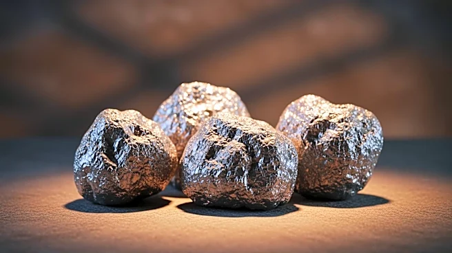 SAGA Metals Expands Wolverine Project with New Mineral Licences Acquisition