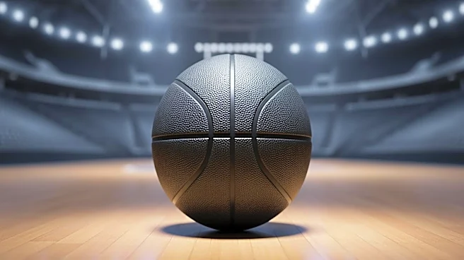 Kate Martin Joins Los Angeles Sparks After Release from Valkyries