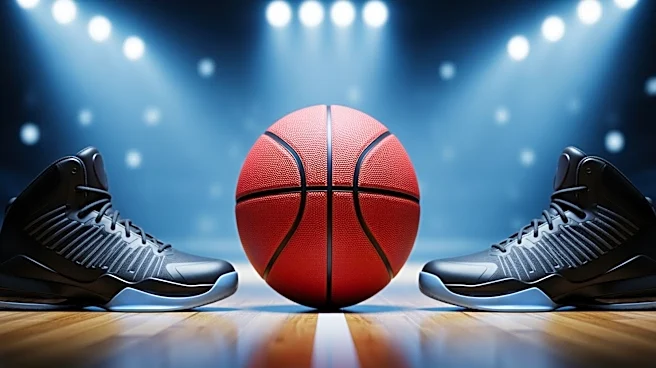 Duke Basketball Faces Intriguing Battle for Starting Point Guard Position
