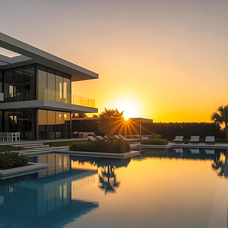 Florida Estate Listed for $115 Million, Aims to Break Sales Record